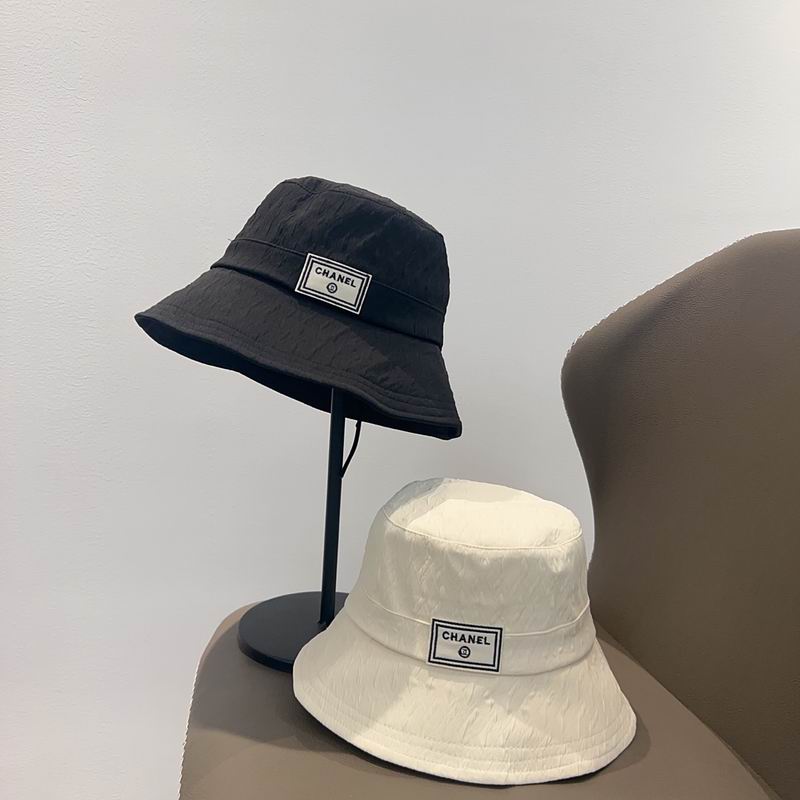 Chanel hat 050302